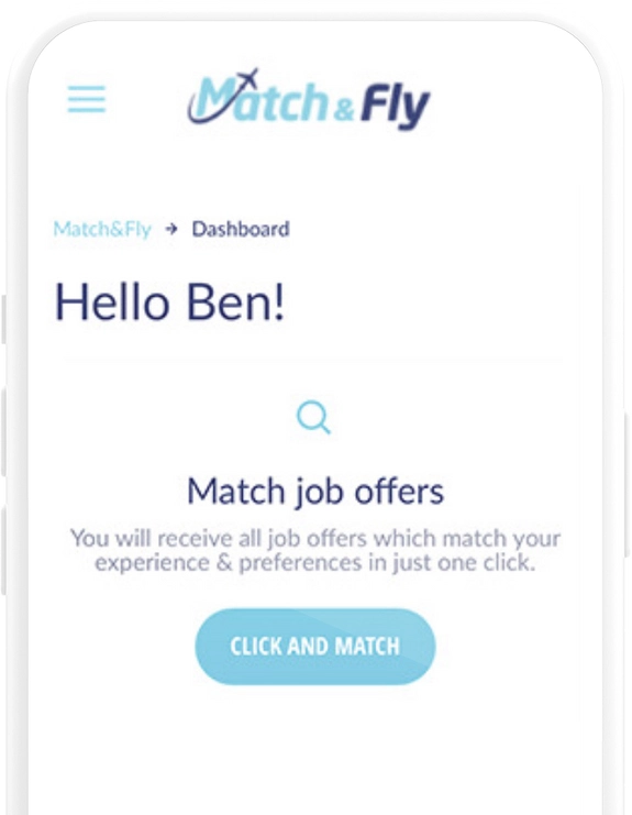 Match&Fly